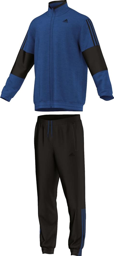 adidas Men's Training Suit Ts Iconic, Men, Trainingsanzüge Ts 